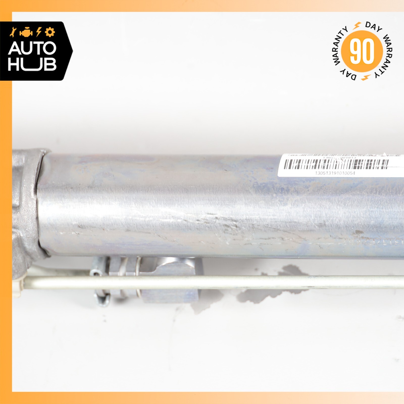 07-16 Aston Martin DB9 Power Steering Rack AG433200AB OEM 35k MILES