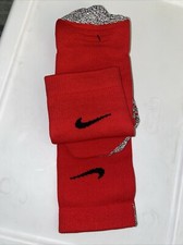 Nike Grip Vapor Socks Size XL-L Brand New No Tag Red PSX605 authentic 100 
