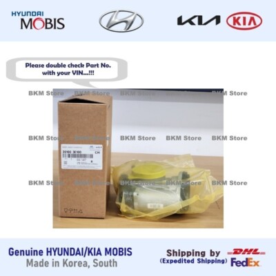 Genuine 351003E100, 351103E100 Throlttle Body Assy for Santa Fe, Optima, Rondo