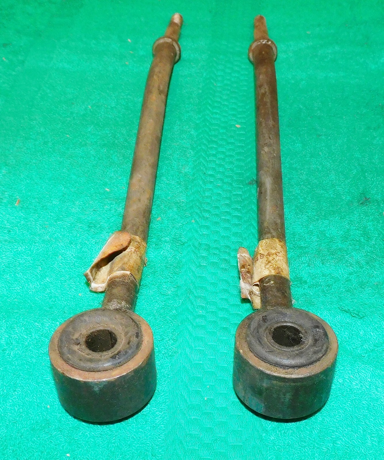 19801996 Ford F150 Truck Bronco NOS REAR STABILIZER SWAY BAR LINK