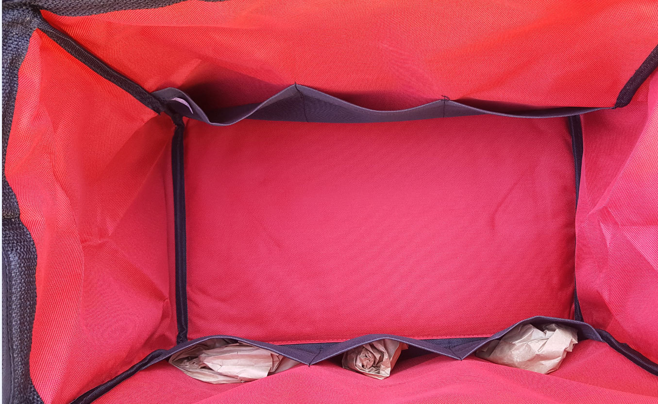 Milwaukee Tool Bag Work Bag Made of Nylon eBay