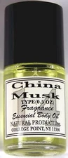 CHOOSE TYPE--0.5 OZ FRAGRANCE TYPE ESSENTIAL BODY OIL