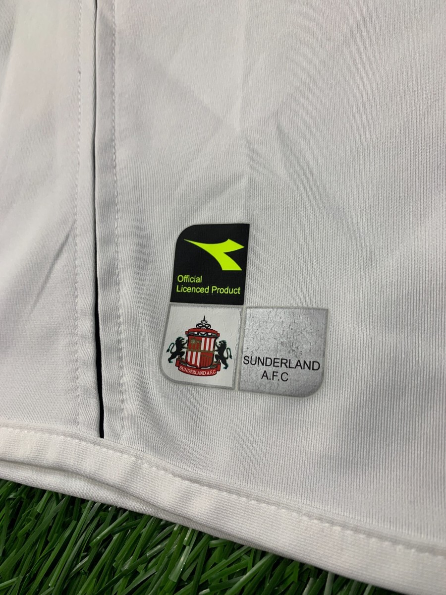 Maillot Sunderland extérieur 2025-26