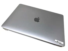 13" MacBook Air A2179 LCD Display Assembly 661-15389 Space Gray Scissor 2020 OEM