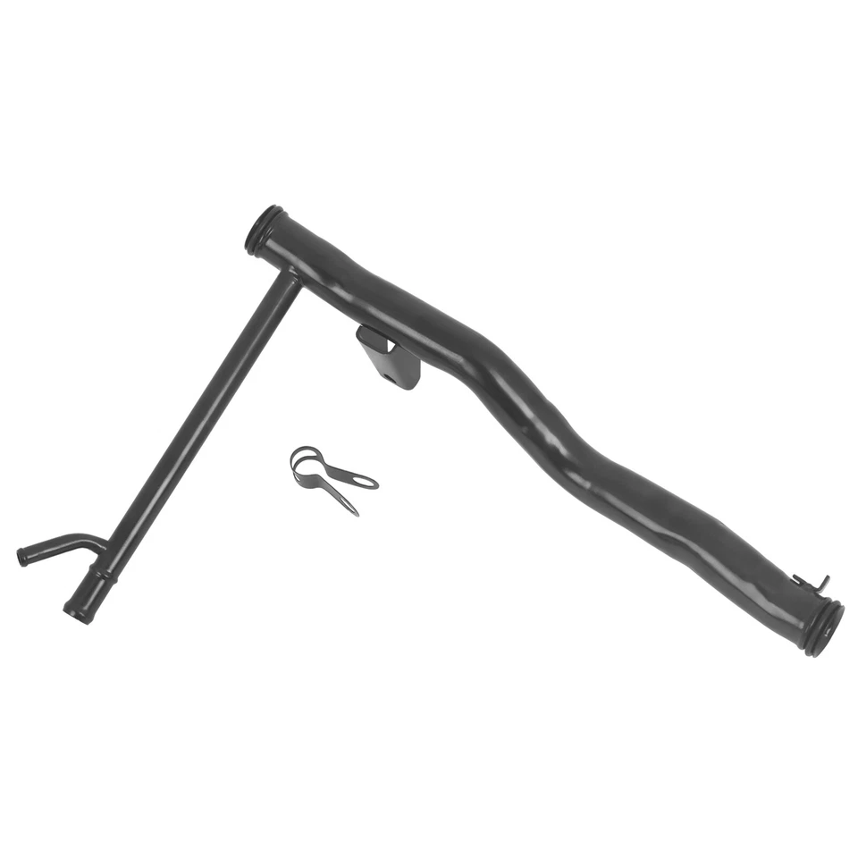 Bypass de tubería de refrigerante compatible con Mitsubishi Mirage 1998-2002 1,8 L L4 gas MD3422 Foto 4 de 4