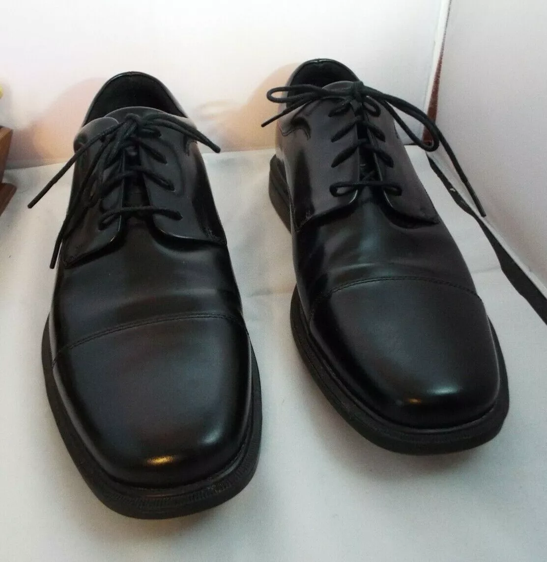 Best men's waterproof dress cheap shoes