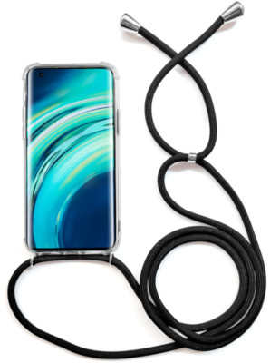 Handyhülle Schutz Case mit Band Kordel Kette Schnur zum Umhängen XIAOMI Modelle