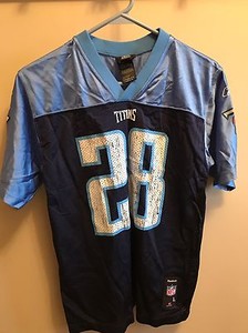 large nfl jersey