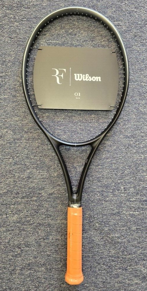Wilson RF01 アールエフワン G2