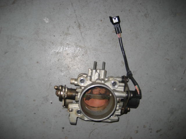 Suzuki dt 115