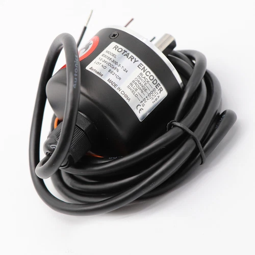 1PC New Autonics E50S8-300-3-T-24 Rotary Encoder Fast Shipping E50S83003T24 - Picture 2 of 4