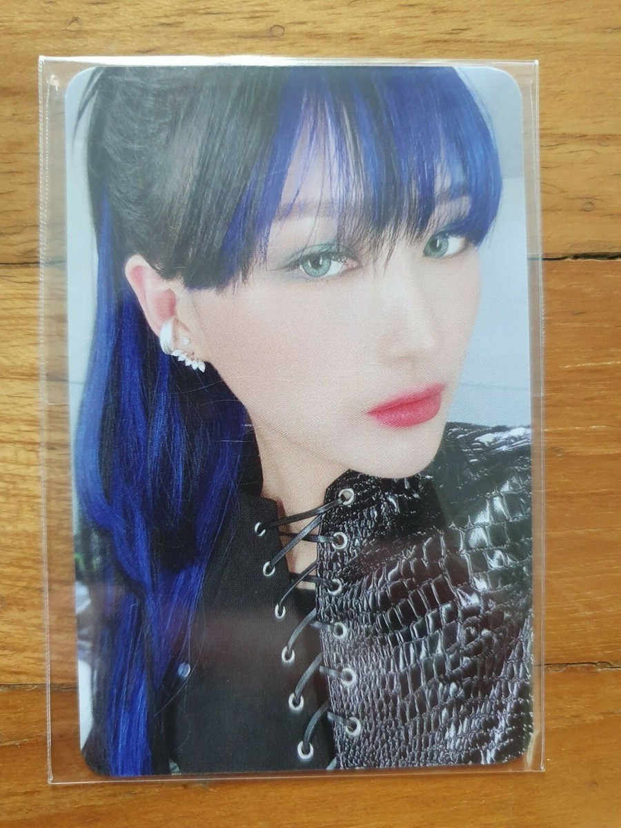Dreamcatcher シヨン　トレカ　8枚セット　lose myself s-l400.jpg