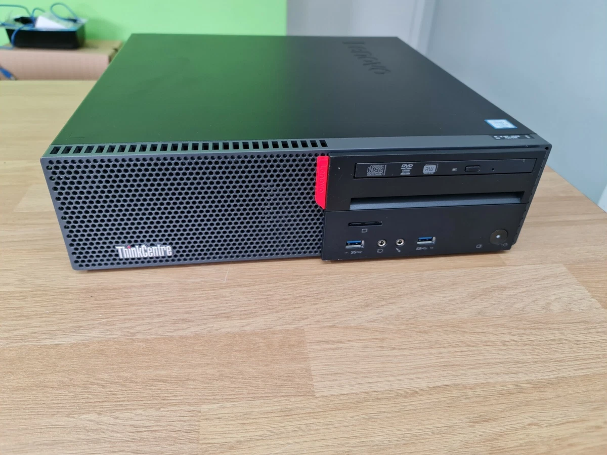 Lenovo Thinkcentre M700 PC Desktops & All-In-One Computers for