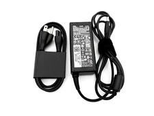 Dell Laptop Charger 65W 4.5mm tip Replacement AC Power Adapter