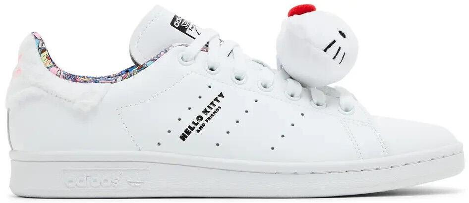 その他 adidas Stan Smith Hello Kitty Hello Kitty x adidas Stan Smith Hello Kitty and Friends W for sale