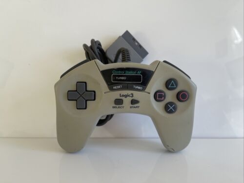 Retro Logic 3 Model JT403 PC Wired Controller - Tested Working