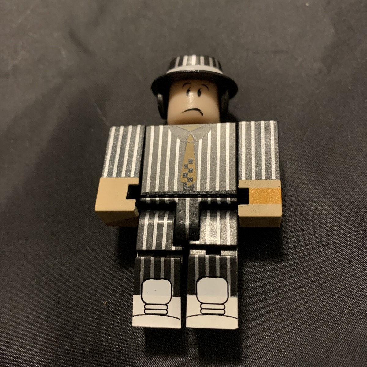 Classic Roblox Friendly Fedora Roblox Catalog Black Trendy Hat