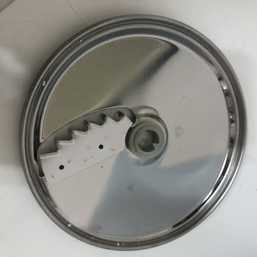 Braun K1000 3210 Food Processor Preparation Center 5 in 1- REPLACEMENT PARTS - Picture 20 of 52