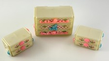 Lady Lovely Locks Fairytale Bedroom Set Dresser Doll Playset GG101