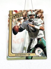 1991 Action Packed #144 Dan Marino Miami Dolphins HOF