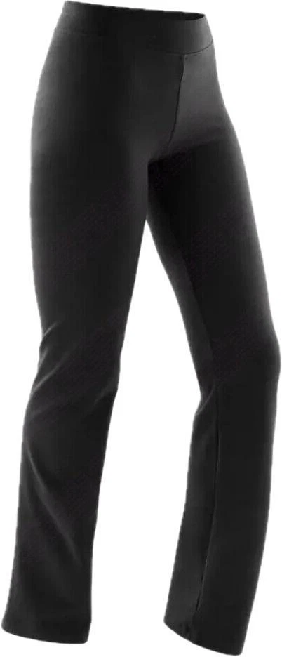 Ladies Ex M&S Stretch High Rise Jogger Bottoms  Yoga Gym Straight Leg Pants - Image 2 of 2