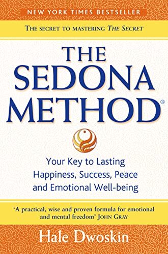 The Sedona Method: Your Key to Lasting Happiness, Success, Peac . - Image 4