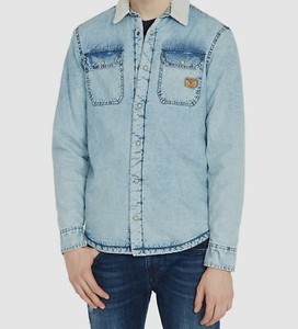 buffalo david bitton jacket 1132654