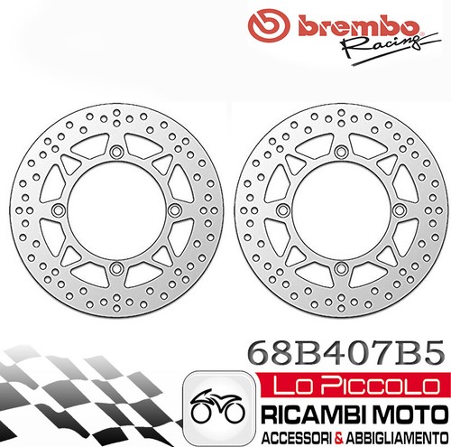 Jeu De 4 Plaquettes De Frein Avant Pour Suzuki Burgman 650 (2003-2015) – Neuves – Compatibles
