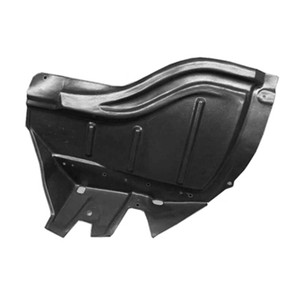 TO1248153 Driver Side Front Fender Liner Plastic fits 2008-18 TOYOTA SEQUOIA | eBay