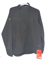 The North Face Apex Bionic WindWall Softshell Jacket Microsoft Size Men’s Large