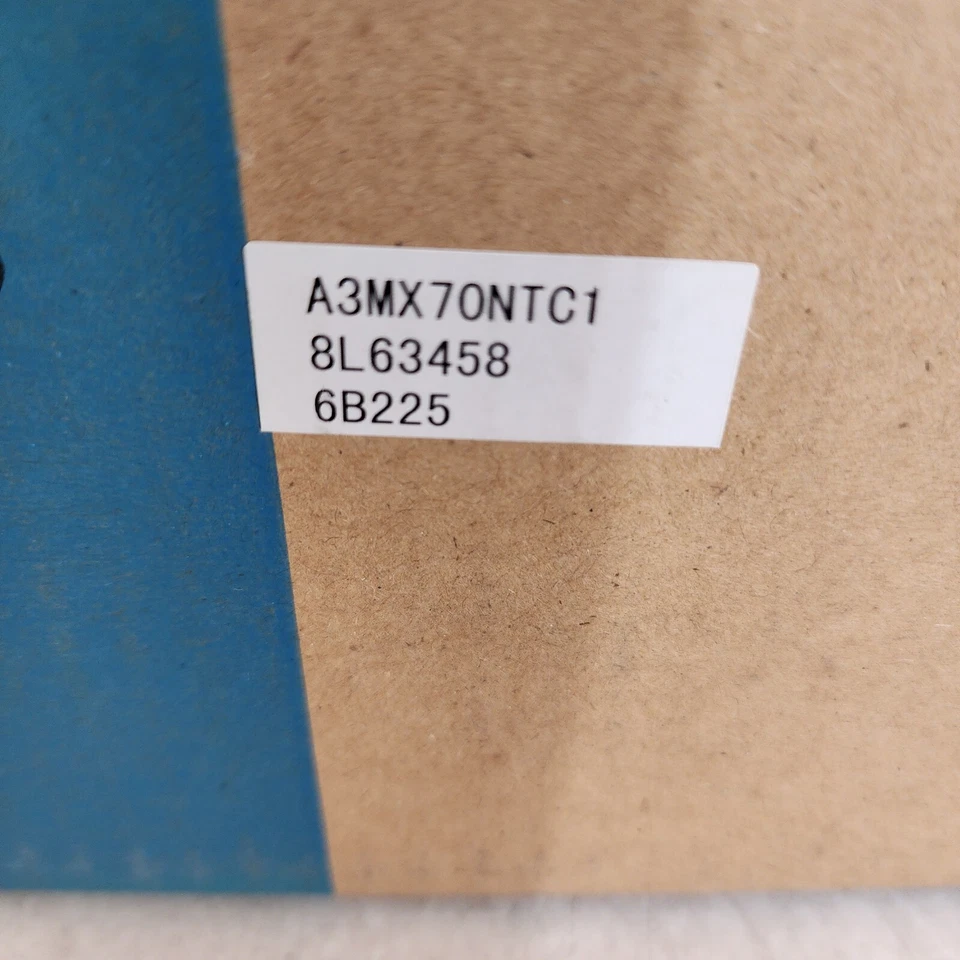 Sharp MX-70NTCA Cyan Toner Genuine New OeM Boxed free ship - Image 4 of 4