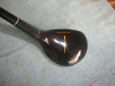Vintage Wilson Staff II 4350 Golf Driver Graphite Extra Firm