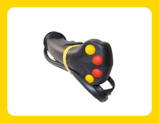 JCB PARTS - JOYSTICK A LEVA-1AUX PER VARI MODELLI JCB (N. PARTE 701/80424)
