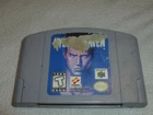 NINTENDO 64 N64 VIDEO GAME HYBRID HEAVEN CARTRIDGE ONLY CART KONAMI