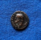 Agrippa As Neptun 29 mm RIC 58 schön #652