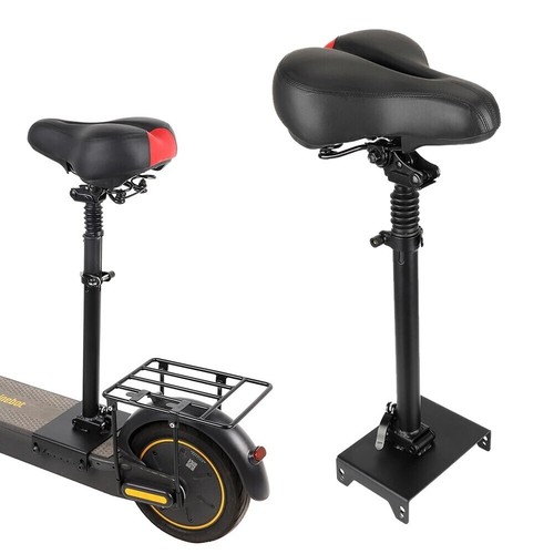 Elektroroller Sattelsitz faltbar für Segway Ninebot F20 F25 F30 F30 F30 Teile