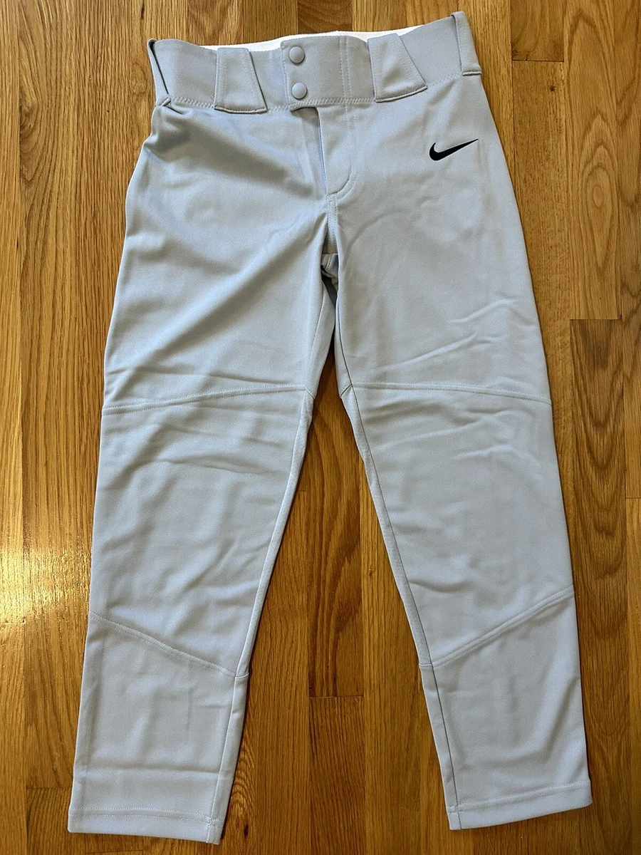 nike vapor baseball pants youth