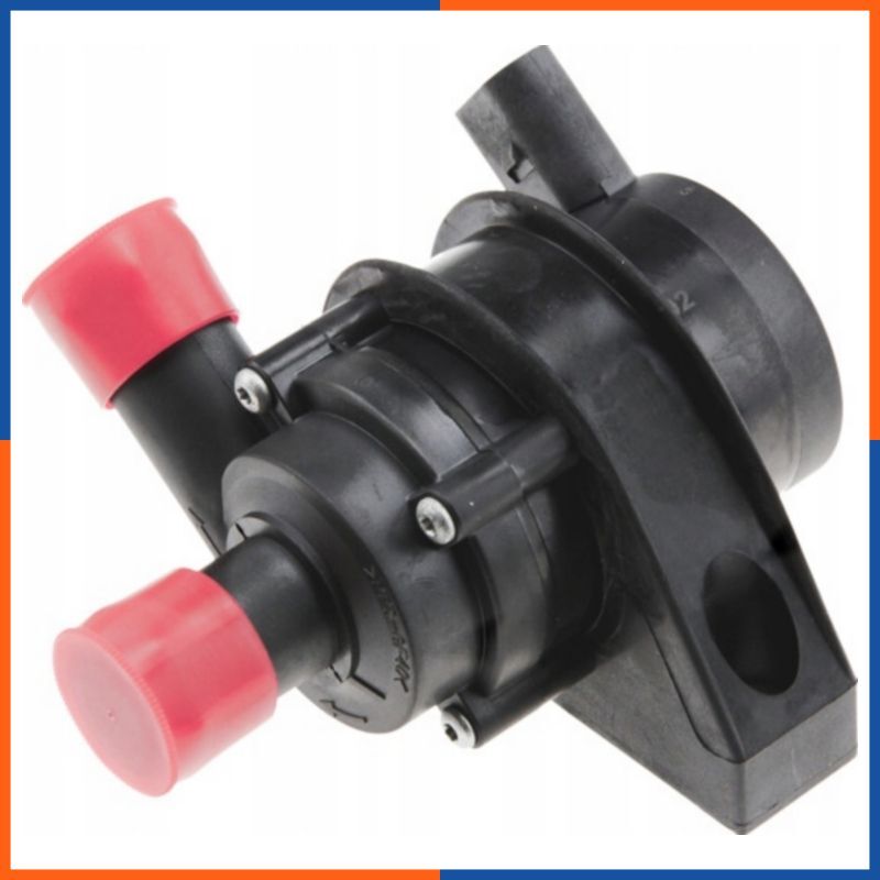 Pompe à eau additionnelle pour VW Golf et Passat, modèles AP8202 et 1K0965561B