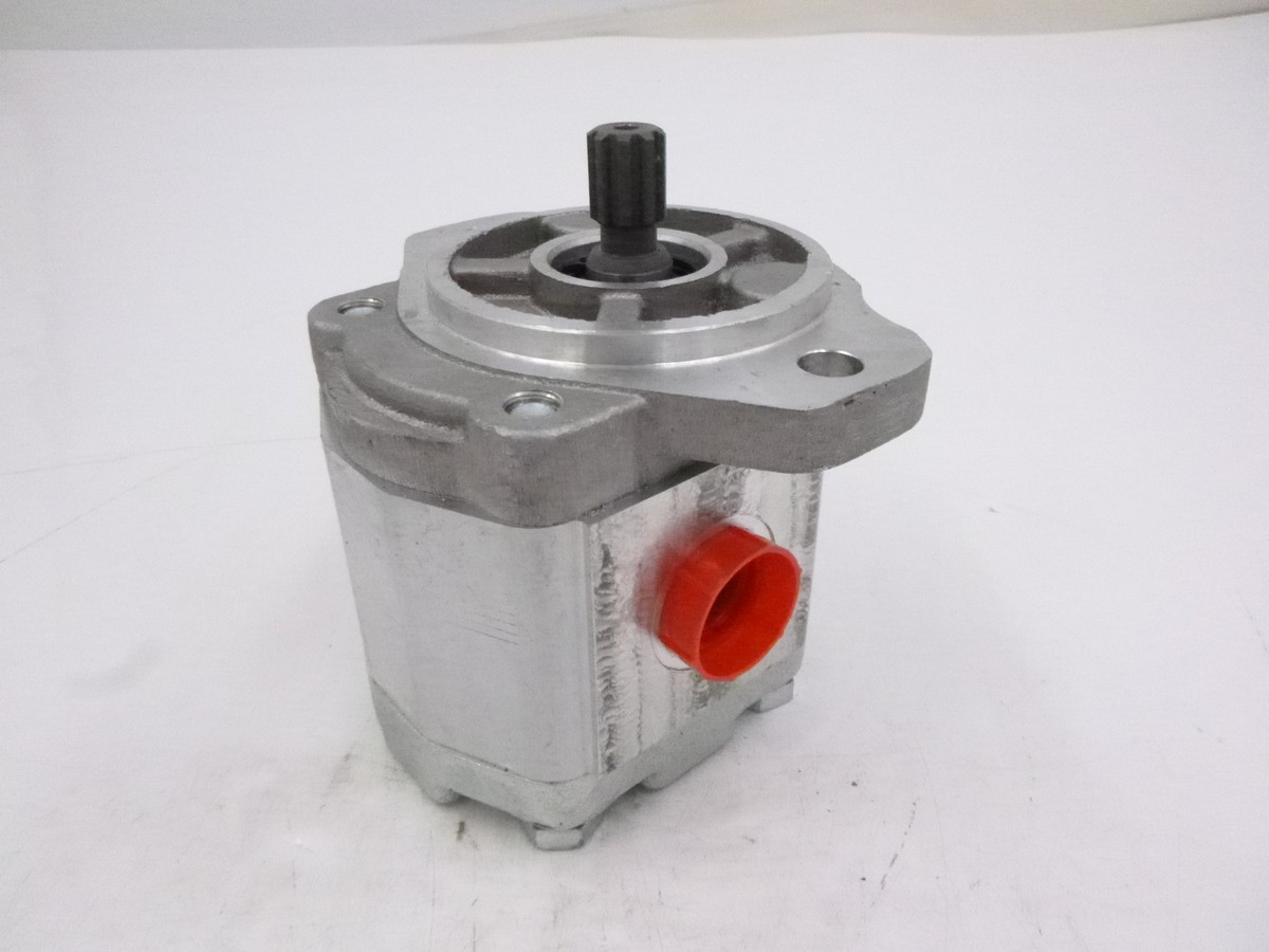 Bucher Hydraulics 500216321963110 Gear Pump Series AP212 Low Noise  