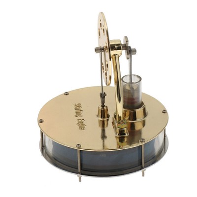 Mini Stirlingmotor, Niedertemperatur Sterling Engine Motordampf Hitze