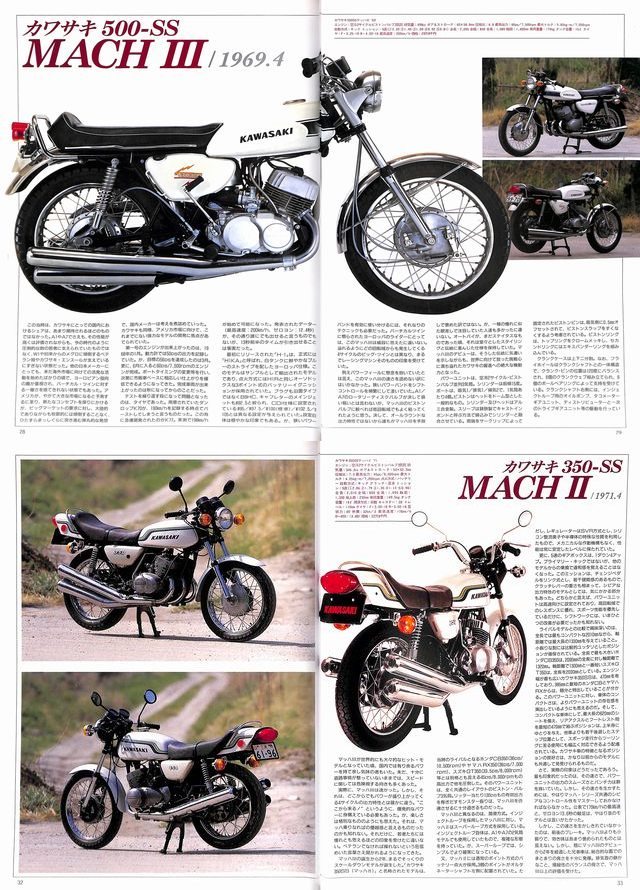 オートバイ・バイク WIT's 750SS MACH III BK131 1/12 KAWASAKI WIT's 750SS MACH III BK131 1/12 KAWASAKI