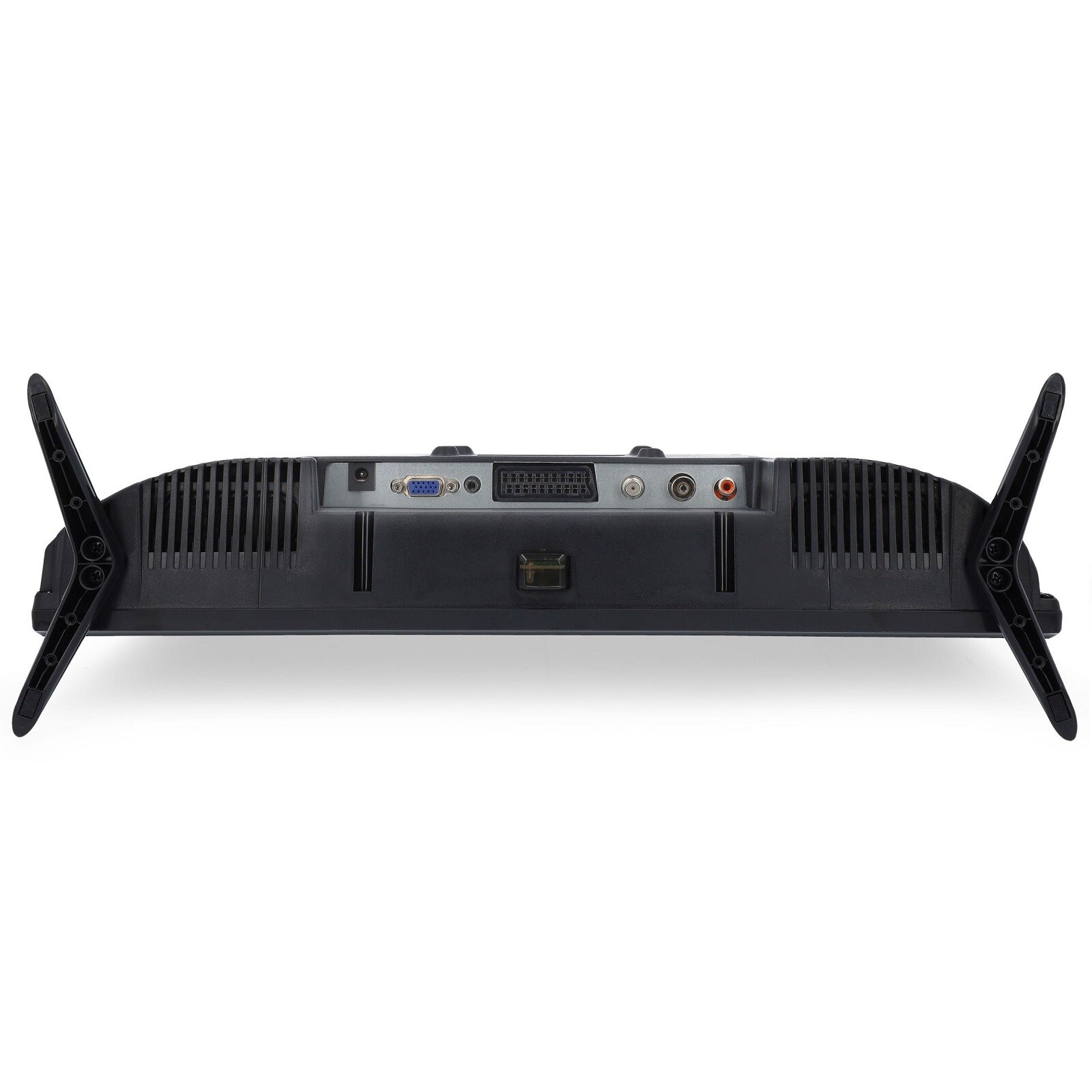 Wohnmobil Camping Fernseher LED TV 19 Zoll LCD DVB S S2 T2 C USB 12 V