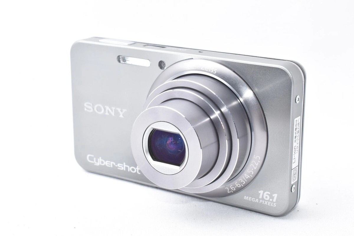 T1100 SONY Cyber shot DSC W570 デジタル カメラ Amazon.com : Sony Cyber-Shot DSC-W570 16.1 MP Digital Still