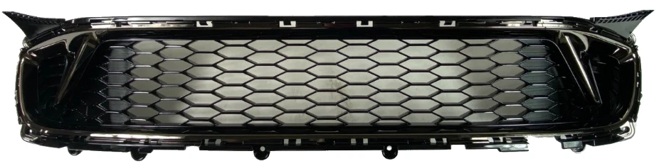 GENUINE ! Front Lower Bumper Grille for Kia Stinger GT 2018-2023 OE# 86560-J5600 - Image 2 of 4