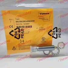 TURCK BI4U-EM12WD-AP6X-H1141 Proximity Switch /