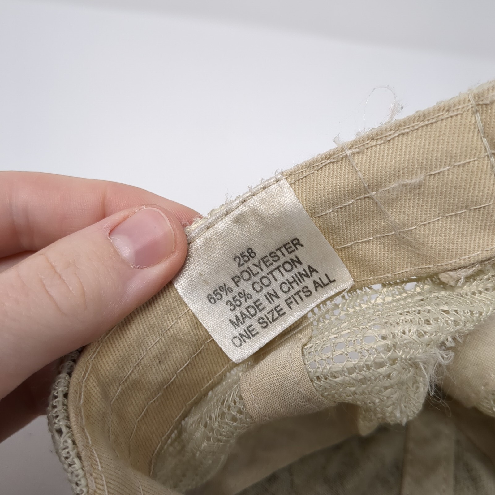 Mossy Oak Breakup Infinity Strapback Trucker Hat … - image 8