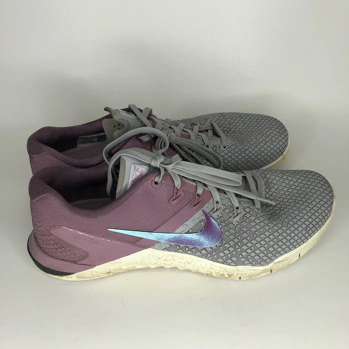 Women's nike metcon top 4 xd x