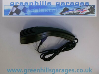 Greenhills Scalextric Sport Hand Controller - Purple Trigger - New MACC16 ##x
