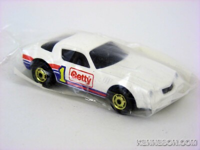 hot wheels 1982 camaro z28 value