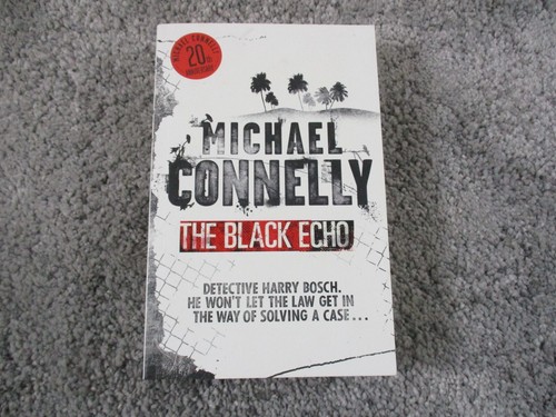 Michael Connelly Novels - Paperbacks - Large Selection - Combined Postage - Picture 98 of 255